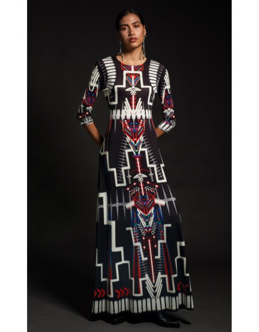 SPIRIT MAXI DERSS