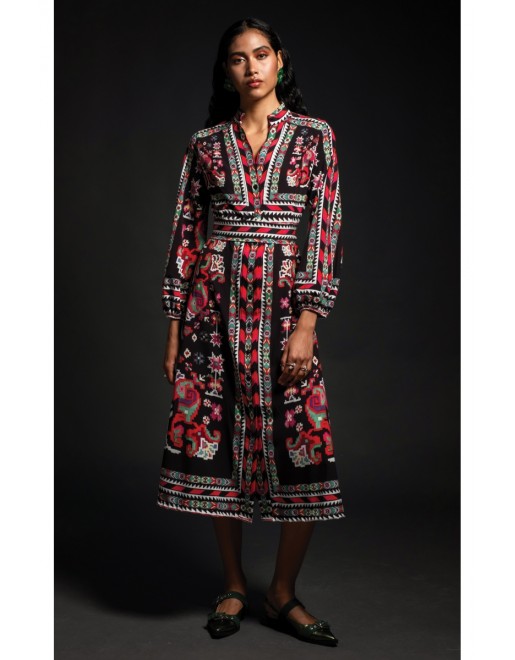 ORIGIN ΜΙΝΤΙ DRESS