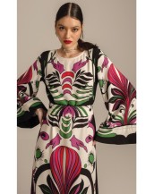 UTOPIA LONG DRESS