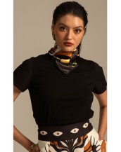 ORNAMENTAL SCARF