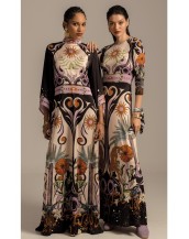 ANCESTRESS MAXI DRESS
