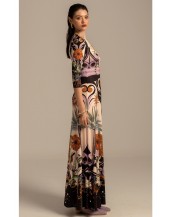 ANCESTRESS MAXI DRESS