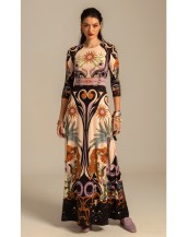 ANCESTRESS MAXI DRESS