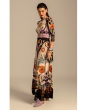 ANCESTRESS MAXI DRESS