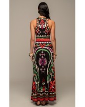 KINDRED LONG DRESS