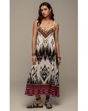 OBSCURA DRESS