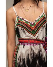 OBSCURA DRESS