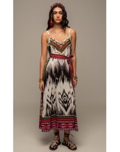 OBSCURA DRESS