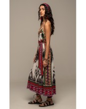 OBSCURA DRESS