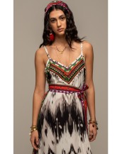 OBSCURA DRESS