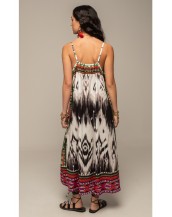 OBSCURA DRESS