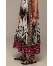 OBSCURA DRESS