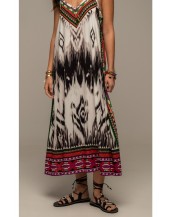 OBSCURA DRESS
