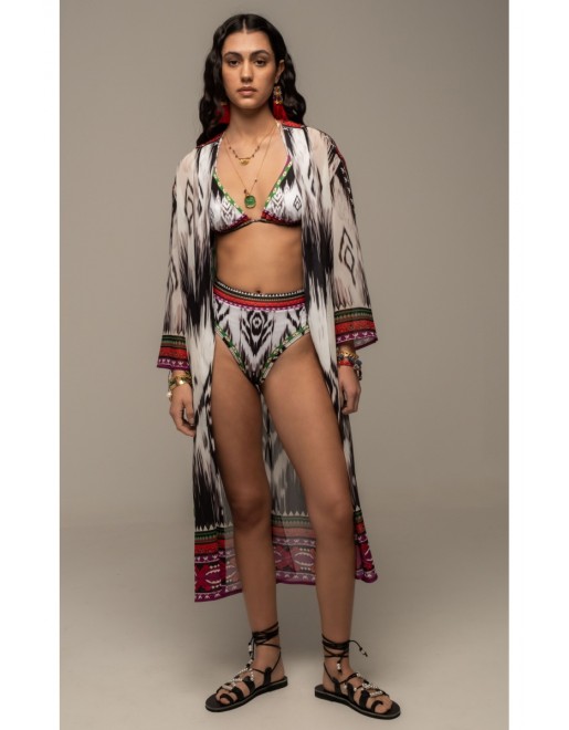 OBSCURA KIMONO