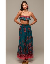 MAGNOLIA LONG SKIRT