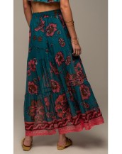 MAGNOLIA LONG SKIRT
