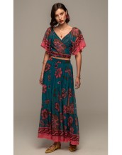 MAGNOLIA LONG SKIRT