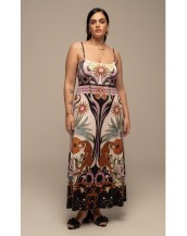 ANCESTRESS LONG DRESS