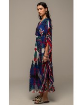 IMMERSION KAFTAN