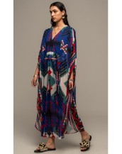 IMMERSION KAFTAN