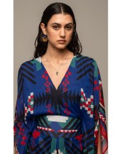 IMMERSION KAFTAN