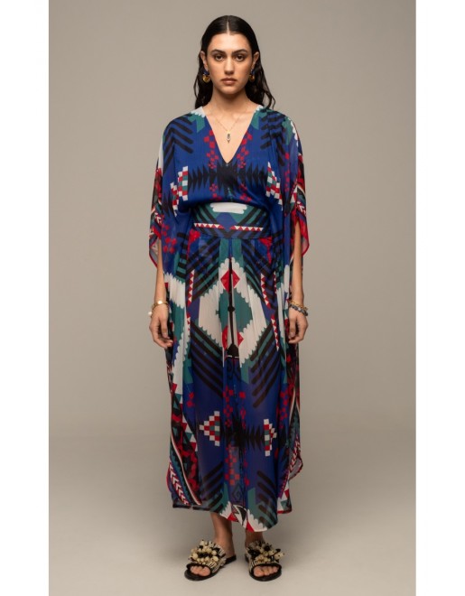 IMMERSION KAFTAN