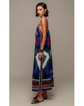 IMMERSION DRESS