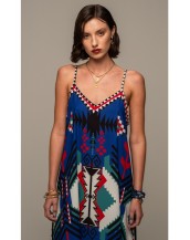 IMMERSION DRESS