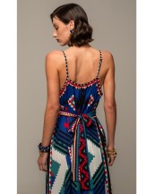 IMMERSION DRESS