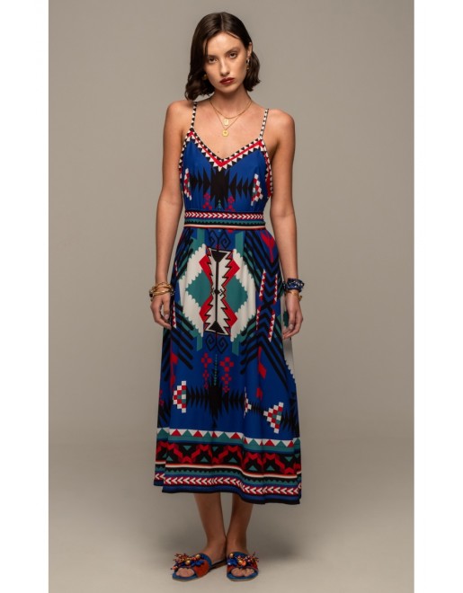 IMMERSION DRESS