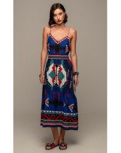 IMMERSION DRESS