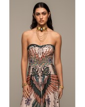 PROSPERITY STRAPLESS ΦΟΡΕΜΑ
