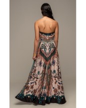 PROSPERITY STRAPLESS ΦΟΡΕΜΑ