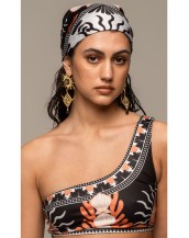 TRANQUILITY SCARF