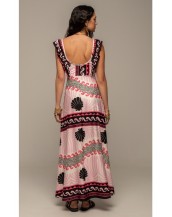 SUNKISSED LONG DRESS
