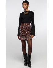 CLEMATIS MINI SKIRT