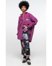 AZELEA MIDI SKIRT