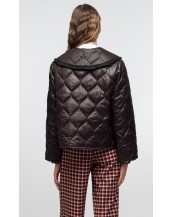 DAFFODIL QUILT JACKET
