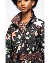 NIGHTINGALE DOUBLE FACED PUFFER