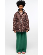 NIGHTINGALE DOUBLE FACED PUFFER