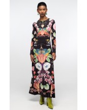 PRIMROSE LONG DRESS
