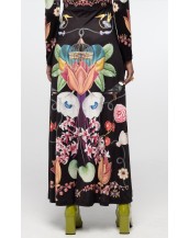 PRIMROSE LONG DRESS