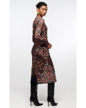 CLEMANTIS DRESS