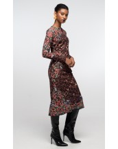 CLEMANTIS DRESS