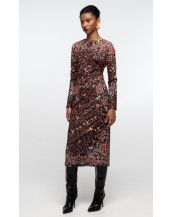 CLEMANTIS DRESS