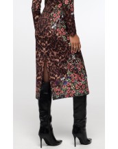 CLEMANTIS DRESS