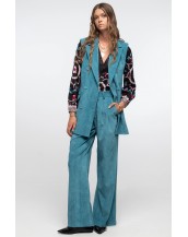 GARLAND TOP - Jacquard