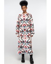 ROMANCER SWEATER DRESS