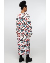 ROMANCER SWEATER DRESS