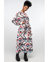 ROMANCER SWEATER DRESS